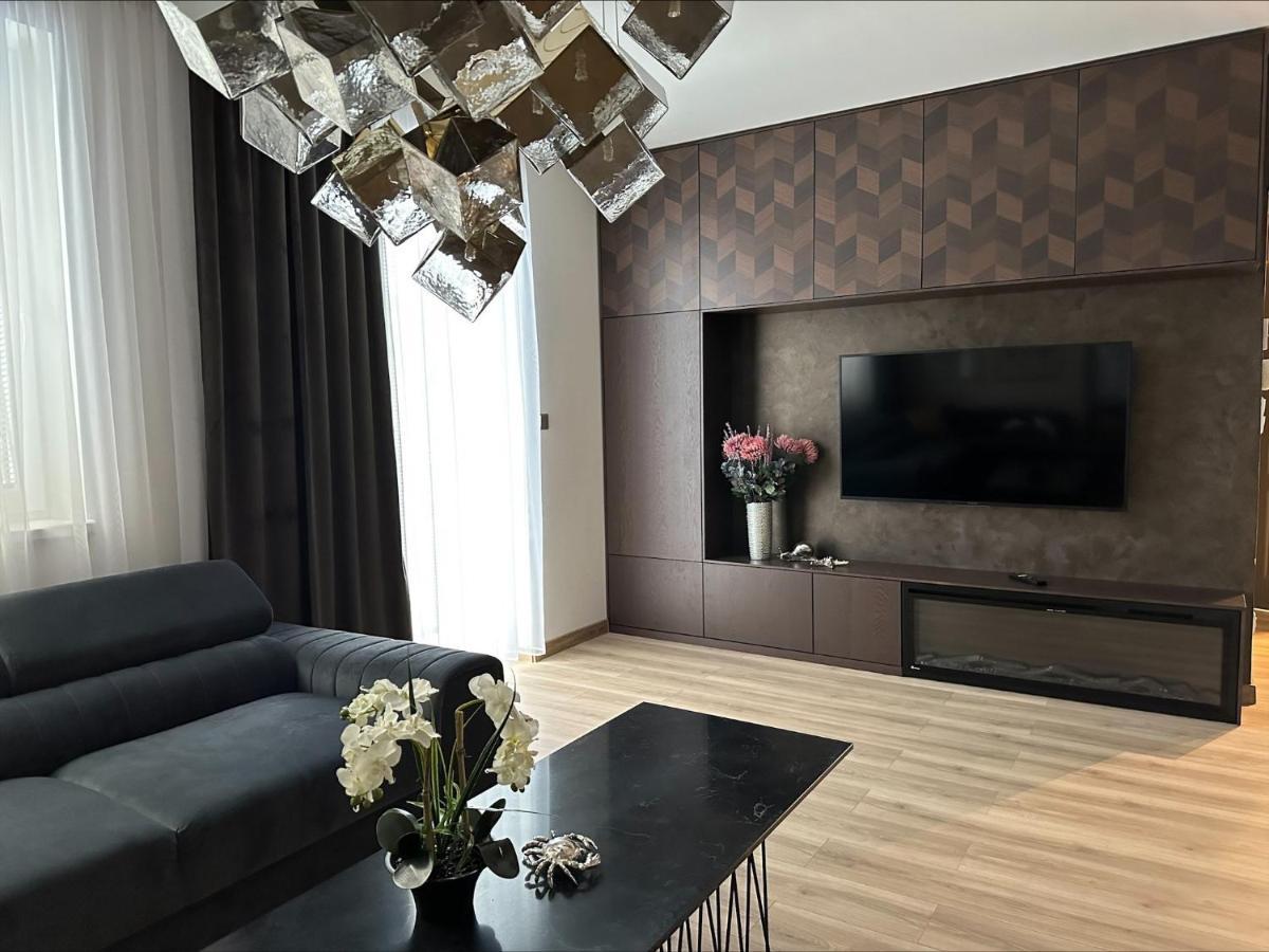 Apartmán Maťko Léva Kültér fotó